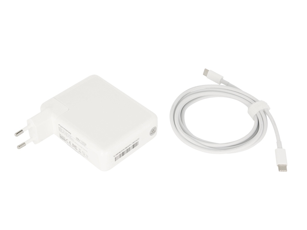 Polnilec za naprave s priključkom USB-C, s kablom USB-C, 140W - slika 2