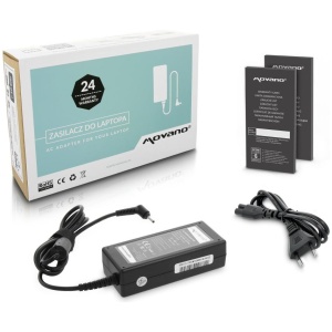 <br><p><b>Opis:</b></p><p>Polnilec za prenosnike Acer z zaščito pred prepolnjenjem, nadtokovno zaščito, temperaturno zaščito ter certifikati CE in RoHS. Skupna dolžina kabla je cca. 2 m.</p><p><b>Vsebina kompleta:</b><br></p><ul><li>1 x napajalnik za prenosnik</li><li>1 x napajalni kabel (EU)</li></ul><br><p><b>Originalne oznake:</b><br></p><ul><li>256454000</li><li>281468800</li><li>A18-065N3A</li><li>ADP-65MH B</li><li>ADP-65MHB</li><li>AK.065AP.034</li><li>KP.06503.002</li><li>KP.06503.004</li><li>KP.06503.005</li><li>KP.06503.006</li><li>KP.06503.007</li><li>NP.ADT11.008</li><li>NP.ADT11.00B</li><li>NP.ADT11.00C</li><li>NP.ADT11.00F</li><li>NP.ADT11.00Q</li><li>PA-1650-68</li><li>PA-1650-69</li><li>PA-1650-80</li><li>PA-1650-80AW</li><li>PA-1700-02</li><li>TP.SW7AD.65W-AS-A05</li></ul><br><p><b>Primerno za:</b></p><br><p>Acer:</p><ul><li>Aspire 1425P, Aspire 1430, Aspire 1430Z, Aspire 1825PT, Aspire 1825PTZ, Aspire 1830, Aspire 1830T, Aspire 1830TZ, Aspire 1830Z, Aspire E1-422-45004G50Mn, Aspire E1-422-65202G50Mn, Aspire E1-522, Aspire E1-522-12504G50, Aspire E1-522-3407, Aspire E1-522-3884, Aspire E3-112-C2KP, Aspire E3-112-C3VU, Aspire E3-112-C43A, Aspire E3-112-C4LF, Aspire E3-112-C590, Aspire E3-112-C5M7, Aspire E3-112-C6AP, Aspire E3-112-C6YY, Aspire E3-112-C70G, Aspire E5-531, Aspire One 521, Aspire One 522, Aspire One 532h, Aspire One 533, Aspire One 721, Aspire One 722, Aspire One 753, Aspire One D255, Aspire One D255E, Aspire One D257, Aspire One D260, Aspire One HAPPY, Aspire One HAPPY2, Aspire P3, Aspire P3-131, Aspire P3-171, Aspire R13, Aspire R7, Aspire R7-571, Aspire R7-571-53331225ass, Aspire R7-571-53334G75ass, Aspire R7-571-53336G50ass, Aspire R7-571-6858, Aspire R7-571G, Aspire R7-571G-53338G1Tass, Aspire R7-571G-53338G75ass, Aspire R7-571G-73531225ass, Aspire R7-571G-73538G25ass, Aspire S3, Aspire S3 ASS3, Aspire S3 MS2346, Aspire S3-391, Aspire S3-391-2634G25ISS, Aspire S3-391-32364G52A, Aspire S3-391-33214G12ADD, Aspire S3-391-6046, Aspire S3-391-6407, Aspire S3-391-6423, Aspire S3-391-6448, Aspire S3-391-6470, Aspire S3-391-6676, Aspire S3-391-6686, Aspire S3-391-6811, Aspire S3-391-6899, Aspire S3-391-9606, Aspire S3-391-9813, Aspire S3-392, Aspire S3-951, Aspire S3-951-2464G34iss, Aspire S3-951-6432, Aspire S3-951-6646, Aspire S3-951-6675, Aspire S3-951-6826, Aspire S3-951-6828, Aspire S5, Aspire S5-371, Aspire S5-391, Aspire S5-573, Aspire S5-573G, Aspire S7, Aspire S7-191, Aspire S7-391, Aspire S7-391-53314G1, Aspire S7-391-53314G12AWS, Aspire S7-391-53314G25, Aspire S7-391-53334G12, Aspire S7-391-53334G12AWS, Aspire S7-391-73514G25, Aspire S7-391-73534G25AWS, Aspire S7-391-9864, Aspire S7-392, Aspire S7-392-54208G12TWS, Aspire S7-392-54218G25, Aspire S7-393, Aspire S7-393-55208G12EWS, Aspire SPIN 1 SP111-32N, Aspire V13 (V3-372-35hd), Aspire V3-331-436, Aspire V3-331-P0QW, Aspire V3-331-P49C, Aspire V3-331-P6XC, Aspire V3-371, Aspire V3-371-596F, Aspire V3-372-35hd, Aspire V3-372-56YT, Aspire V3-372-573X, Aspire V3-372-57CW, Aspire V3-372-57EQ, Aspire V3-372-582Z, Aspire V3-372-587T, Aspire V3-372-588S, Aspire V3-372-58R8, Aspire V3-372-591V, Aspire Z5WAH, Aspire E11</li><li>Aspire S7-191-53334G12, Aspire S7-191-53334G25, Aspire S7-391-53314G12aws, Aspire S7-391-53334G25aws, Aspire P3-171-53334G12, Aspire P3-131-323c4G06as, Aspire W700-323c4-G06as, Aspire S5, Aspire S5-391, Aspire Ultrabook S5, Aspire Ultrabook S7, S7-391, Aspire Ultrabook S7-391-9886, Aspire Ultrabook W700, Iconia W700, Iconia W700-53334G12, P-5333- 4G06, karta Iconia W700, karta Iconia W700P, Iconia Ultrabook S5, Iconia Ultrabook S7, Iconia Ultrabook P3, Iconia Ultrabook W700P3</li><li>Aspire 5 A515-55, Aspire 5 A515-46, Aspire 5 A515-56, Aspire 5 A515-54, Aspire 5 A515-54G, Aspire 5 A515-55, Aspire 5 A515-56, Aspire 5 A517-52, Aspire 5 A515-56-32DK, Aspire 5 A515-46-R3UB, Aspire 5 A515-55-588C 55-56UK, Aspire 5 A514-54-501, Aspire 5 A515-44-R41B, Aspire 5 A515-54-37U3, Aspire 5 A515 54G-54QQ</li><li>Aspire 5 A515-44, Aspire 5 A515-45, Aspire 5 A515-46, Aspire 5 A515-54, Aspire 5 A515-54G, Aspire 5 A517-52, Aspire 5 A515-44-R41B, Aspire 5 A515-46- R3UB, Aspire 5 A515-46-R14K, Aspire 5 A515-55, Aspire 5 A515-55G, Aspire 5 A515-55T, Aspire 5 A515-54-59W2, Aspire 5 A515-54-37U3, Aspire 5 A515-54-55ZD, Aspire 5 A515-54-597W, Aspire 5 A515-54-79J5, Aspire 5 A515-45-R74Z, Aspire 5 A515-54G-73WC, Aspire 5 A515-54G-54QQ, Aspire 5 A515-54G-73WC, Aspire 5 A515-54G-70TZ, Aspire 5 A515-54G-797L, Aspire 5 A515- 54G-5928, Aspire 5 A515-54G-54QQ, Aspire 5 A515-54G-73WC, Aspire 5 A515-54G-70TZ, Aspire 5 A515-54G-70TZ, Aspire 5 A515-54G-797L, Aspire 5 A515-54G-5928, Aspire 5 515- 54-51DJ, Aspire 5 A515-54-597W, Aspire 5 A515-54-56ST, Aspire 5 A515-54-597W, Aspire 5 A515-54-56ST, Aspire 5 A515-55-588C, Aspire 5 A515-55-56VK, Aspire 5 A515- 55-56Wielka Brytania, Aspire 5 A515-56-36UTA515-56-32DK, Aspire 5 A515-55-75NC, Aspire 5 A515-54-59W2, Aspire 5 A515-55T-53AP, Aspire 5 A517-52-59SV</li><li>Aspire One 521-105DC, Aspire One 521-105DK, Aspire One 521-105DKI, Aspire One 521-12BDK, Aspire One 521-3089, Aspire One 521-3530, Aspire One 521-3782, Aspire One 521-CB, Aspire One 521-k125, Aspire One 521on, Aspire One 522, Aspire One 522-BZ465, Aspire One 522-BZ824, Aspire One 522-BZ897, Aspire One 531, Aspire One 531h, Aspire One 531h-06k, Aspire One 531h-0Bk, Aspire One AO532h-21r, Aspire One AO532h-2288, Aspire One AO532h-2527, Aspire One AO533-13083, Aspire One AO533-13531, Aspire One AO533-23096, Aspire One AO533-23227, Aspire One AO533-23571, Aspire One AO751h-1640, Aspire One AO751h-1709, Aspire One AO751h-1817, Aspire One AO751h-1885, Aspire One AO751h-1893, Aspire One AO751h-1899, Aspire One AO751h-1948, Aspire One AO751h-1992, Aspire One AO751h-52Bb, Aspire One AO751h-52Bk, Aspire One AO751h-52Br, Aspire One AO751h-52Bw, Aspire One AO751h-52Yb, Aspire One AO751h-52Yk, Aspire One AO751h-52Yr, Aspire One AO751h-52Yw, Aspire One AO756-2420, Aspire One AO756-2623, Aspire One D257, Aspire One D260, Aspire One D270, Aspire One D270-26CKK, Aspire One KAV60, Aspire One ZG5</li><li>Aspire One Cloudbook 11 1-132, Aspire One Cloudbook 11 1-132-C0QL, Aspire One Cloudbook 11 1-132-C129, Aspire One Cloudbook 11 1-132-C1AE, Aspire One Cloudbook 11 1-132-C3FQ, Aspire One Cloudbook 11 1-132-C3T3, Aspire One Cloudbook 11 1-132-C52V, Aspire One Cloudbook 11 1-132-C5MV</li><li>ChromeBook 11, ChromeBook CB3-111, ChromeBook CB3-111-C19A, ChromeBook CB3-111-C670, ChromeBook CB3-111-C8UB, ChromeBook CB5-311, ChromeBook CB5-311-T1UU, ChromeBook CB5-311-T5BD, ChromeBook CB5-311-T677, ChromeBook CB5-311-T7NN, ChromeBook CB5-311-T9B0, ChromeBook CB5-311-T9Y2</li><li>ChromeBook 11 C740-C3P1, ChromeBook 11 C740-C4PE, ChromeBook 11 CB3-111</li><li>ChromeBook 13&nbsp;CB5-311</li><li>ChromeBook 15 C910, ChromeBook 15 C910-3916, ChromeBook 15 C910-54M1, ChromeBook 15 C910-C37P, ChromeBook 15 C910-C453, ChromeBook 15 CB5-571</li><li>Extensa 2508-C2RP, Extensa 2508-C3N6, Extensa 2508-C3QZ, Extensa 2508-C3UD, Extensa 2508-C3YA, Extensa 2508-C46U, Extensa 2508-C4T9, Extensa 2508-C5QQ, Extensa 2508-C5W6</li><li>Ferrari One 200</li><li>Iconia Tab W7, Iconia Tab W700, Iconia Tab W700P, Iconia Tab W701, Iconia Tab W710</li><li>Spin 5 SP513-52NP-31LM, Spin 5 SP513-52NP-328X, Spin 5 SP513-52NP-33H7, Spin 5 SP513-52NP-511T, Spin 5 SP513-52NP-513Y, Spin 5 SP513-52NP-521C, Spin 5 SP513-52NP-535G, Spin 5 SP513-52NP-544L, Spin 5 SP513-52NP-5656</li><li>Swift 1 SF113-31</li><li>Swift 3 SF314-51-36R6, Swift 3 SF314-51-3718, Swift 3 SF314-51-394Z, Swift 3 SF314-51-39BJ, Swift 3 SF314-51-39M9, Swift 3 SF314-51-503H, Swift 3 SF314-51-50H4, Swift 3 SF314-51-50ZY, Swift 3 SF314-51-51J9, Swift 3 SF314-51-51QP, Swift 3 SF314-51-52DH, Swift 3 SF314-51-52KC, Swift 3 SF314-51-52W2, Swift 3 SF314-51-52X2, Swift 3 SF314-51-52XQ, Swift 3 SF314-51-530T, Swift 3 SF314-51-53JA, Swift 3 SF314-51-53LH, Swift 3 SF314-51-726D, Swift 3 SF314-51-731X, Swift 3 SF314-51-73B1, Swift 3 SF314-51-74FW, Swift 3 SF314-51-74X2, Swift 3 SF314-51-76R1, Swift 3 SF314-51-79ZU, Swift 3 SF314-54G-52C6, Swift 3 SF314-54G-52L8, Swift 3 SF314-54G-52WL, Swift 3 SF314-54G-53YU, Swift 3 SF314-54G-54A0, Swift 3 SF314-54G-54VJ, Swift 3 SF314-54G-55MQ, Swift 3 SF314-54G-55RA, Swift 3 SF314-54G-566E, Swift 3 SF314-59-5742, Swift 3 SF315-51, Swift 3 SF315-51-30WX, Swift 3 SF315-51-3114, Swift 3 SF315-51-32NB, Swift 3 SF315-51-372D, Swift 3 SF315-51-38U6</li><li>TravelMate P236-M, TravelMate P236-M-31LY, TravelMate X313-E, TravelMate X313-M, TravelMate B116-4006, TravelMate B116-4007, TravelMate B116-4008, TravelMate B116-4009, TravelMate B116-4010, TravelMate B116-4011, TravelMate B116-4012, TravelMate B116-4013, TravelMate B116-4014</li></ul><br>LG:<ul><li>14z990, 15z990, 17z990</li></ul><br>Packard Bell:<br><ul><li>S2, SE3</li></ul><br><b>Lastnosti:</b><ul><li>Proizvajalec: Movano</li><li>Moč: 65 W</li><li>Barva: črna</li><li>Vhodna napetost: 100-240 V</li><li>Izhodna napetost: 19 V</li><li>Tok: 3,42 A</li><li>Priključek: 3,0 mm x 1,1 mm</li></ul><br>