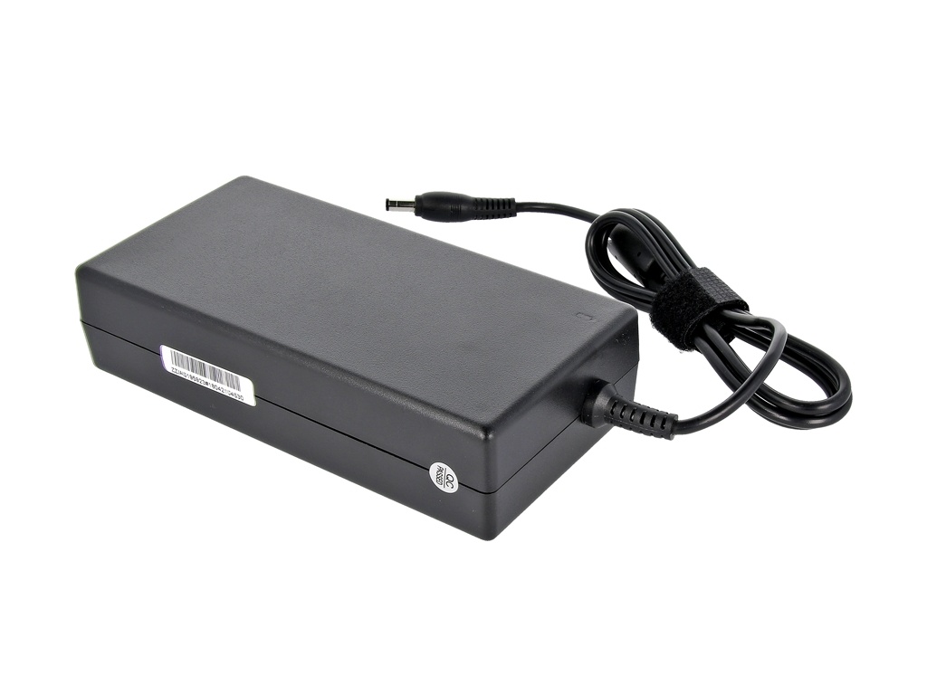 Polnilec za prenosnike Asus / MSI / Medion, 180W / 19,5V / 9,23A / 5,5mm x 2,5mm - slika 4