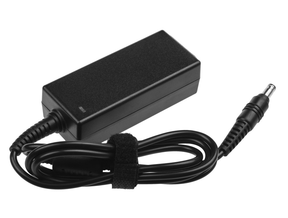 Polnilec za prenosnike Samsung, 40W / 19V / 2,1A / 5,5mm x 3,3mm - slika 4