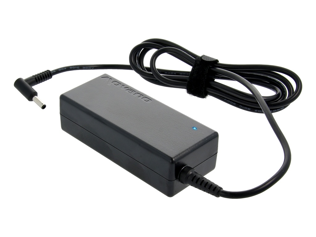 Polnilec za prenosnike HP / Compaq, 45W / 19,5V / 2,31A / 4,5mm x 3,0mm - slika 5