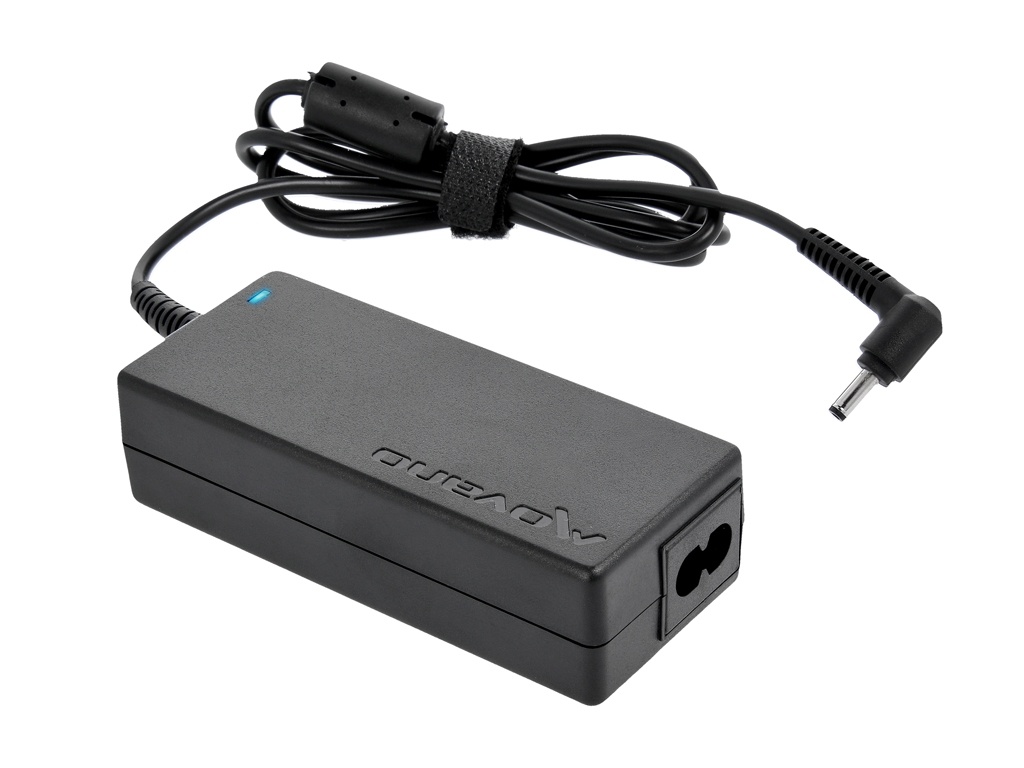 Polnilec za prenosnike Asus, 65W / 19V / 3,42A / 4,0mm x 1,35mm - slika 5