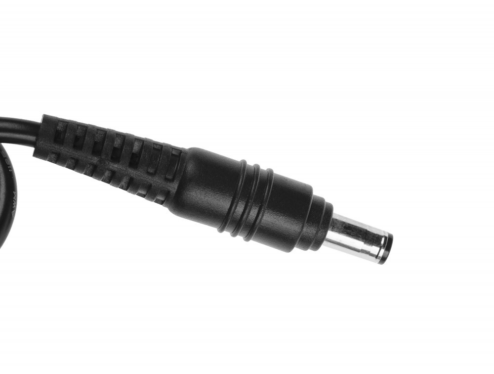 Polnilec za prenosnike Samsung, 40W / 19V / 2,1A / 5,5mm x 3,3mm - slika 5