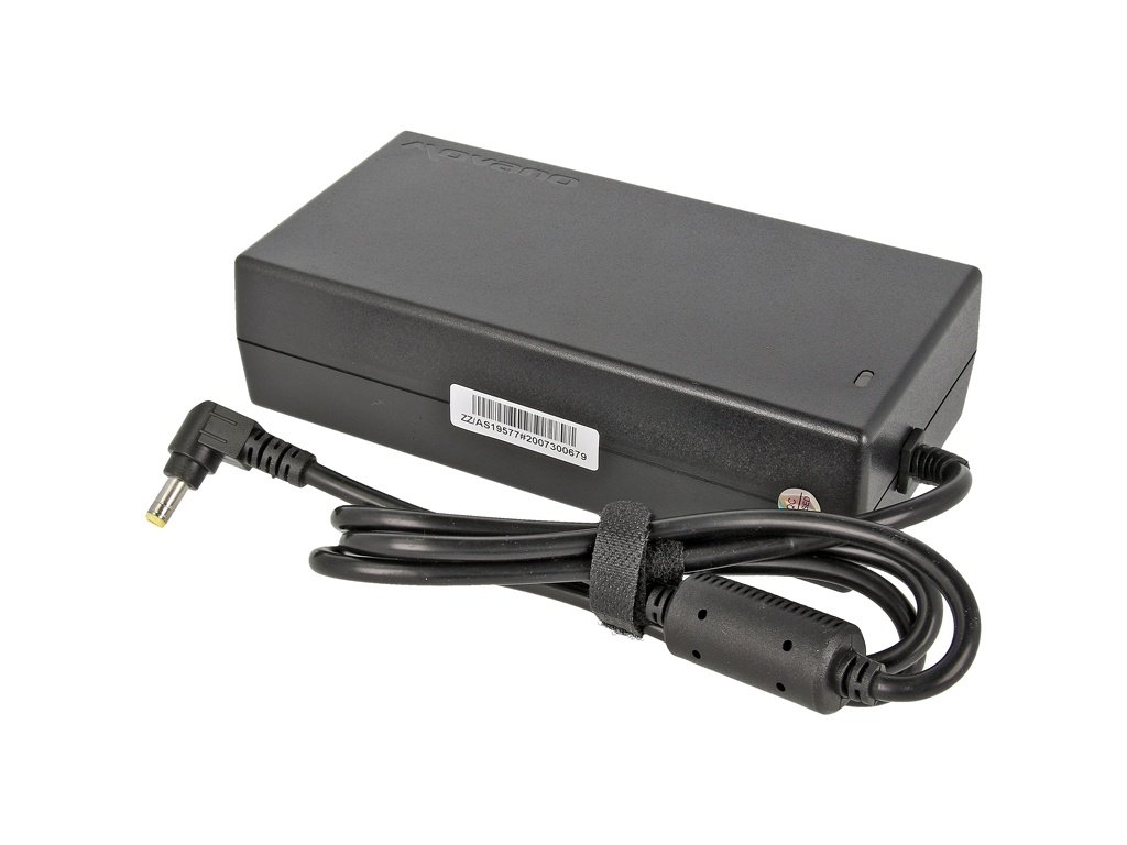 Polnilec za prenosnike Asus / Medion / MSI, 150W / 19,5V / 7,7A / 5,5mm x 2,5mm - slika 5