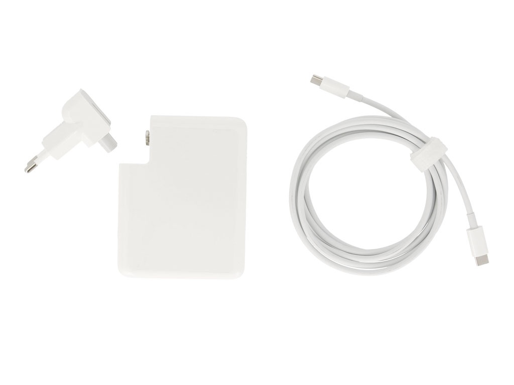 Polnilec za naprave s priključkom USB-C, s kablom USB-C, 140W - slika 6