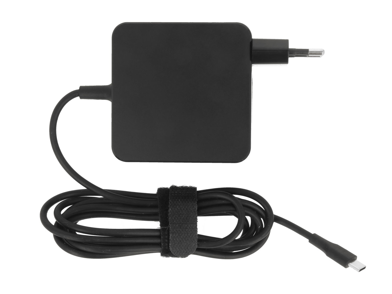 Polnilec za prenosnike HP / Toshiba / Acer / Asus / Lenovo / Dell, 65W / 20V / 3,25A / priključek USB-C - slika 6