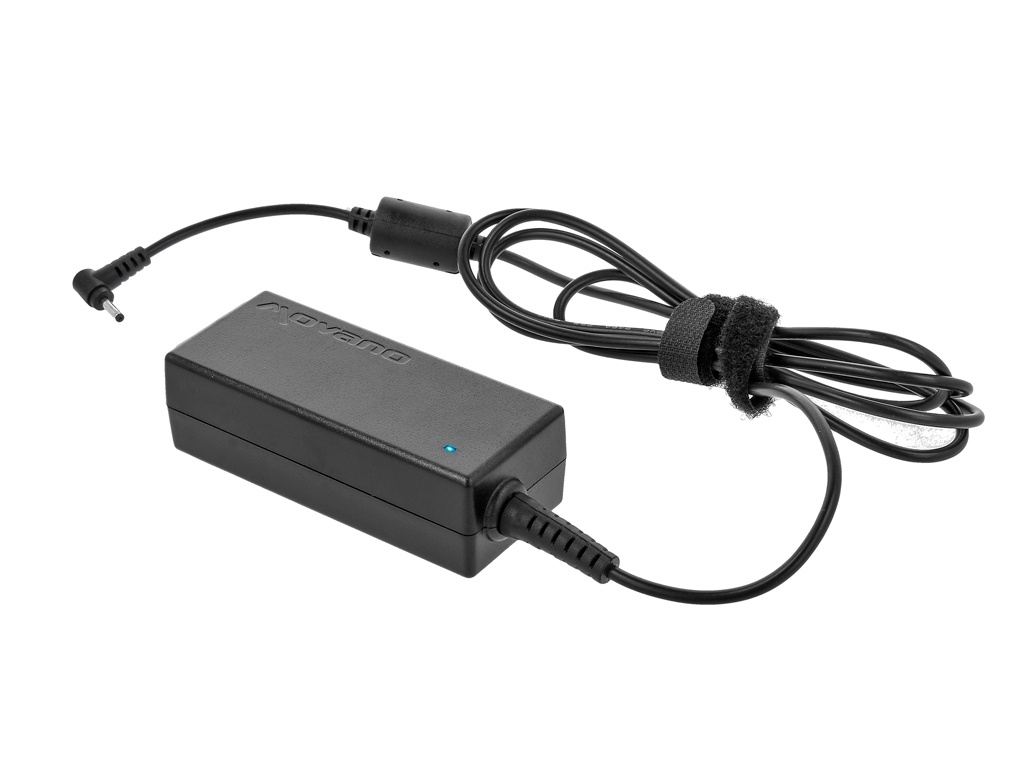 Polnilec za prenosnike Asus Eee PC, 40W / 19V / 2,10A / 2,5mm x 0,7mm - slika 7