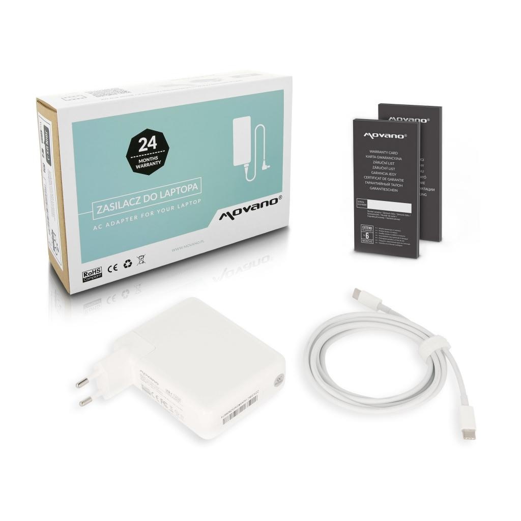 Polnilec za naprave s priključkom USB-C, s kablom USB-C, 140W - slika 7