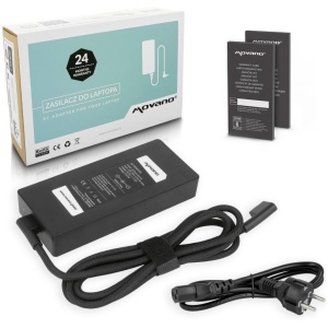 <p><b>Opis:</b></p><p>Polnilec za prenosnike Razer proizvajalca Movano z zaščito pred prepolnjenjem, nadtokovno zaščito, temperaturno zaščito in certifikatom RoHS.</p><p><b>Vsebina kompleta:</b><br></p><ul><li>1 x napajalnik za prenosnik</li><li>1 x napajalni kabel (EU)</li></ul><br><p><b>Originalne oznake:</b><br></p><ul><li>RC30-02380100</li><li>RC30-02480100</li><li>RC30-02480100-B351</li><li>RC30-02481</li></ul><br><p><b>Primerno za:</b></p><div><div>Razer:</div><div><ul><li>Razer Blade 2019, Razer Blade 2020, Razer Blade 2022, Razer Blade 2023, Razer Blade RZ09-03519, Razer Blade RZ09-0421, Razer Blade RZ09-0421EGD3-R3G1, Razer Blade RZ09-0421NGC3-R3G1, Razer Blade RZ09-0421NGD3-R3G1, Razer Blade RZ09-0485, Razer Blade RZ09-0485YED3-R3E1, Razer Blade RZ09-0485ZED3-R3E1</li><li>Blade 15 Advanced 2018, Blade 15 Advanced 2019, Blade 15 Advanced 2020, Blade 15 Advanced 2021, Blade 15 Advanced 2022, Blade 15 Advanced 2023, Blade 15 Advanced RZ09-0238, Blade 15 Advanced RZ09-02385G71-R3G1, Blade 15 Advanced RZ09-02385G92-R3G1, Blade 15 Advanced RZ09-02386E92-R3U1, Blade 15 Advanced RZ09-02386G52-R3G1, Blade 15 Advanced RZ09-02386G91-R3G1, Blade 15 Advanced RZ09-02386G92-R3G1, Blade 15 Advanced RZ09-02386W52-R3W1, Blade 15 Advanced RZ09-02386W92-R3W1, Blade 15 Advanced RZ09-0288, Blade 15 Advanced RZ09-02886G92-R3G1, Blade 15 Advanced RZ09-02886W92-R3W1, Blade 15 Advanced RZ09-02887G52-R3G1, Blade 15 Advanced RZ09-02887G92-R3G1, Blade 15 Advanced RZ09-02887W52-R3W1, Blade 15 Advanced RZ09-02888G92-R3G1, Blade 15 Advanced RZ09-02888W92-R3W1, Blade 15 Advanced RZ09-0301, Blade 15 Advanced RZ09-03017F02-R3F1, Blade 15 Advanced RZ09-03017G02-R3G1, Blade 15 Advanced RZ09-03017GM2-R3G1, Blade 15 Advanced RZ09-03017W01-R3W1, Blade 15 Advanced RZ09-03017W02-R3W1, Blade 15 Advanced RZ09-03018F02-R3F1, Blade 15 Advanced RZ09-03018G02-R3G1, Blade 15 Advanced RZ09-03018G52-R3G1, Blade 15 Advanced RZ09-03018W02-R3W1, Blade 15 Advanced RZ09-03018W52-R3W1, Blade 15 Advanced RZ09-0313, Blade 15 Advanced RZ09-03135WM3-R3W1, Blade 15 Advanced RZ09-03137G02-R3G1, Blade 15 Advanced RZ09-0330, Blade 15 Advanced RZ09-03304E42-R3E1, Blade 15 Advanced RZ09-03304E42-R3U1, Blade 15 Advanced RZ09-03304G42-R3G1, Blade 15 Advanced RZ09-03304W42-R3W1, Blade 15 Advanced RZ09-03305E43-R3E1, Blade 15 Advanced RZ09-03305E43-R3U1, Blade 15 Advanced RZ09-03305E53-R3E1, Blade 15 Advanced RZ09-03305E53-R3U1, Blade 15 Advanced RZ09-03305G53-R3G1, Blade 15 Advanced RZ09-0367, Blade 15 Advanced RZ09-0367BEC3-R3E1, Blade 15 Advanced RZ09-0367BFC3-R3F1, Blade 15 Advanced RZ09-0367CEC3-R3U1, Blade 15 Advanced RZ09-0409, Blade 15 Advanced RZ09-0409AFD3-R3F1, Blade 15 Advanced RZ09-0409AGD3-R3G1, Blade 15 Advanced RZ09-0409BGA3-R3G1, Blade 15 Advanced RZ09-0409BGC3-R3G1, Blade 15 Advanced RZ09-0409BGD3-R3G1, Blade 15 Advanced RZ09-0409BNA3-R3N1, Blade 15 Advanced RZ09-0409BWC3-R3W1, Blade 15 Advanced RZ09-0409BWD3-R3W1, Blade 15 Advanced RZ09-0409CGA3-R3G1, Blade 15 Advanced RZ09-0409CGD3-R3G1, Blade 15 Advanced RZ09-0409CW53-R3W1, Blade 15 Advanced RZ09-0409CWC3-R3W1, Blade 15 Advanced RZ09-0409JGD3-R3G1, Blade 15 Advanced RZ09-0409KGD3-R3G1</li><li>Blade 15 Studio Edition 2019, Blade 15 Studio Edition 2020, Blade 15 Studio Edition RZ09-03135, Blade 15 Studio Edition RZ09-03135GM3-R3G1, Blade 15 Studio Edition RZ09-0330Q, Blade 15 Studio Edition RZ09-0330QEM3-R3E1, Blade 15 Studio Edition RZ09-0330QEM3-R3U1</li><li>Blade 14 2021, Blade 14 2022, Blade 14 2023, Blade 14 2024, Blade 14 RZ09-0370, Blade 14 RZ09-0370AE23-R3E1, Blade 14 RZ09-0370BEA3-R3E1, Blade 14 RZ09-0370BGA3-R3G11, Blade 14 RZ09-0370CEA3-R3E1, Blade 14 RZ09-0370CGA3-R3G1, Blade 14 RZ09-0427, Blade 14 RZ09-0427NGA3-R3G1, Blade 14 RZ09-0427PGA3-R3G1, Blade 14 RZ09-0428, Blade 14 RZ09-04282XEH3-R3U1, Blade 14 RZ09-0482, Blade 14 RZ09-0482VEH3-R3E1, Blade 14 RZ09-0482VGH3-R3G1, Blade 14 RZ09-0482XEH3-R3E1, Blade 14 RZ09-0482XGH3-R3G1, Blade 14 RZ09-0482XGM3-R3G1, Blade 14 RZ09-05081, Blade 14 RZ09-05081ED3-R3E1, Blade 14 RZ09-05081EM3-R3E1, Blade 14 RZ09-05081GD3-R3G1, Blade 14 RZ09-05081GM3-R3G1</li><li>Blade 15 Base 2019, Blade 15 Base 2020, Blade 15 Base 2021, Blade 15 Base RZ09-0300, Blade 15 Base RZ09-03006, Blade 15 Base RZ09-03006G92-R3G1, Blade 15 Base RZ09-03009, Blade 15 Base RZ09-03009G76-R3W1, Blade 15 Base RZ09-03009W76-R3W1, Blade 15 Base RZ09-03009W97-R3W1, Blade 15 Base RZ09-0328, Blade 15 Base RZ09-03286E22-R3E1, Blade 15 Base RZ09-03286E22-R3U1, Blade 15 Base RZ09-03286G22-R3G1, Blade 15 Base RZ09-03286W22-R3W1, Blade 15 Base RZ09-03287E22-R3E1, Blade 15 Base RZ09-03287E22-R3U1, Blade 15 Base RZ09-03287E72-R3E1, Blade 15 Base RZ09-03287E72-R3U1, Blade 15 Base RZ09-03287EM2-R3U1, Blade 15 Base RZ09-03287G22-R3G1, Blade 15 Base RZ09-03287G72-R3G1, Blade 15 Base RZ09-03287W22-R3W1, Blade 15 Base RZ09-03289E21-R3U1, Blade 15 Base RZ09-03289EQ1-R3U1, Blade 15 Base RZ09-0351, Blade 15 Base RZ09-03519E11-R3E1, Blade 15 Base RZ09-03519E11-R3U1, Blade 15 Base RZ09-03519N11-R3N1, Blade 15 Base RZ09-0369, Blade 15 Base RZ09-0369BG22-R3G1, Blade 15 Base RZ09-0369BGA2-R3G1, Blade 15 Base RZ09-0410, Blade 15 Base RZ09-0410BGA2-R3G1</li><li>Blade 17 2021, Blade 17 RZ09-0406</li><li>Blade Pro 17 2019, Blade Pro 17 2020, Blade Pro 17 2021, Blade Pro 17 RZ09-0287, Blade Pro 17 RZ09-02876G92-R3G1, Blade Pro 17 RZ09-02876W92-R3W1, Blade Pro 17 RZ09-02877G92-R3G1, Blade Pro 17 RZ09-02877W92-R3W1, Blade Pro 17 RZ09-02878G92-R3G1, Blade Pro 17 RZ09-02878W92-R3W1, Blade Pro 17 RZ09-0314, Blade Pro 17 RZ09-03147G02-R3G1, Blade Pro 17 RZ09-03147W02-R3W1, Blade Pro 17 RZ09-03148E02-R3U1, Blade Pro 17 RZ09-03148G02-R3G1, Blade Pro 17 RZ09-03148W02-R3W1, Blade Pro 17 RZ09-0329, Blade Pro 17 RZ09-03295E42-R3U1, Blade Pro 17 RZ09-03295E63-R3U1, Blade Pro 17 RZ09-03295G42-R3G1, Blade Pro 17 RZ09-03297E42-R3E1, Blade Pro 17 RZ09-03297E42-R3U1, Blade Pro 17 RZ09-0368, Blade Pro 17 RZ09-0368BEA2-R3E1</li></ul><br></div></div><b>Lastnosti:</b><ul><li>Proizvajalec: Movano</li><li>Moč: 230 W</li><li>Vhodna napetost: 100-240 V</li><li>Izhodna napetost: 19,5 V</li><li>Tok: 11,8 A</li><li>Priključek: poseben priključek 3-pin</li></ul><br>