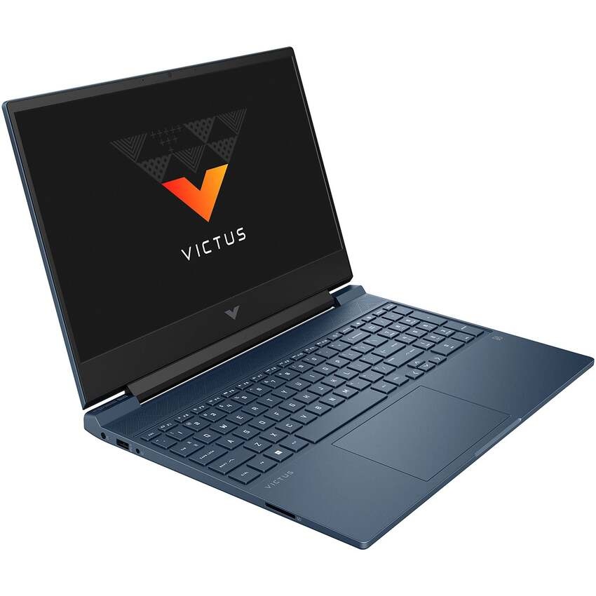 Prenosnik HP Victus Gaming 15-fb3956nc | R5 8645HS | RTX 3050 (6GB) / Ryzen 5 / RAM 16 GB / 1TB SSD / 15,6″ FHD - slika 2