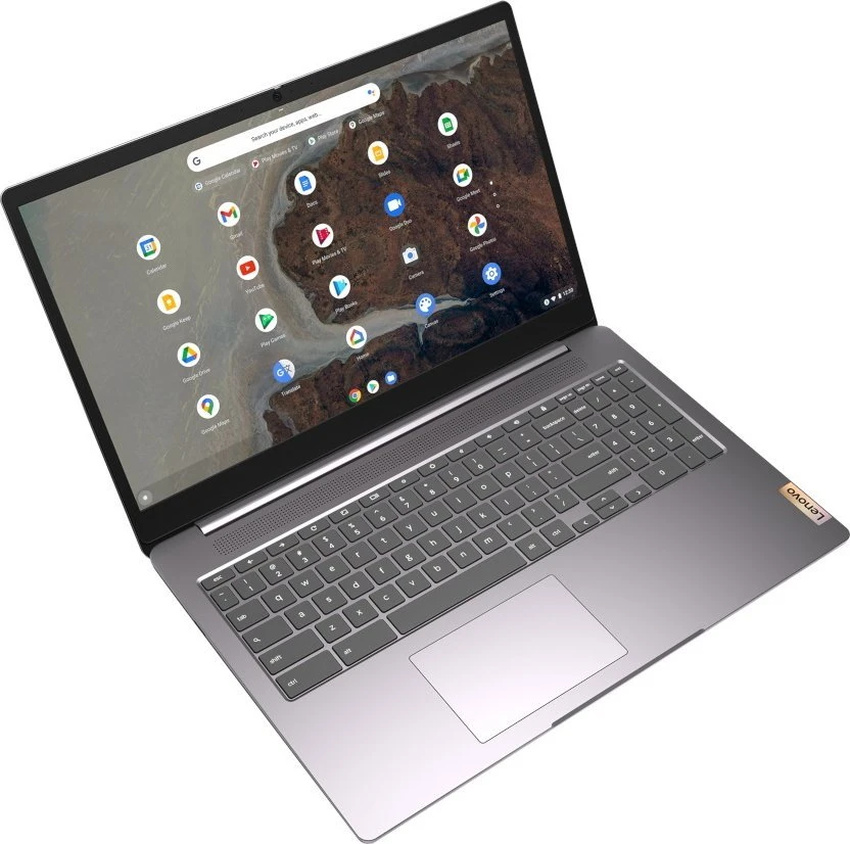 Prenosnik Lenovo IdeaPad 3 Chrome 15IJL6 | N4500 | 8GB RAM | 128GB eMMC / Celeron / RAM 8 GB / 15,6″ FHD - slika 2