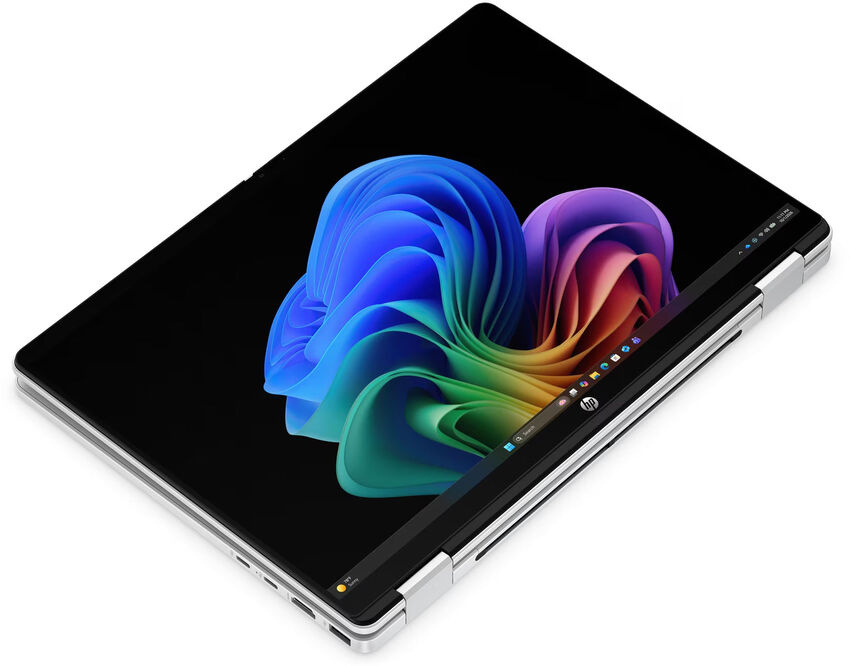 Prenosnik HP OmniBook 5 Flip 14-km0002nf | U7 355 | 32GB RAM | 1TB SSD | OLED Touch / Core Ultra 7 / RAM 32 GB / 1TB SSD / 14,0″ WUXGA - slika 2