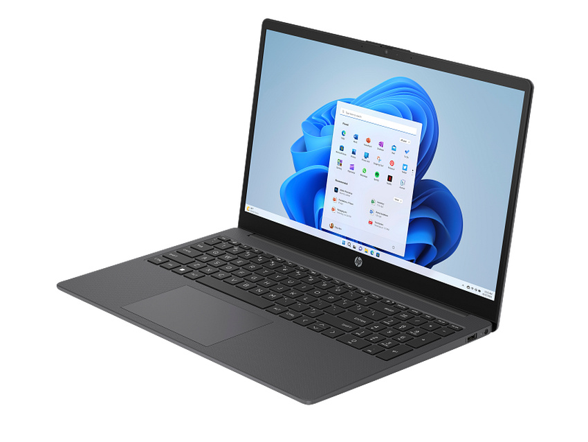 Prenosnik HP 15-fd1044ne | U7-155H | W11P / i7 / RAM 24 GB / 512GB SSD / 15,6″ FHD - slika 2