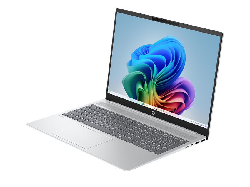 Prenosnik HP OmniBook 5 NGAI 16-ag1007nf | R7 350 | 16GB RAM | 512GB SSD | OLED / Ryzen AI 7 / RAM 16 GB / 512GB SSD / 16,0″ WUXGA - slika 2