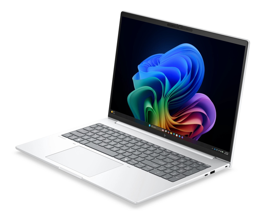 Prenosnik HP EliteBook 8 G2i 16 | U5 325 | 16GB RAM | 512GB SSD | W11P / Core Ultra 7 / RAM 16 GB / 512GB SSD / 16,0″ WUXGA - slika 2