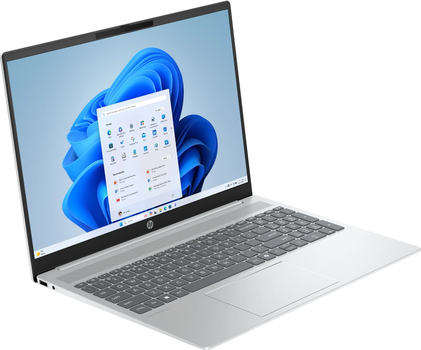 Prenosnik HP OmniBook 5 AI 16-af1022nl | U7-255U / Ultra 7 / RAM 16 GB / SSD Disk / 16,0″ WUXGA - slika 2
