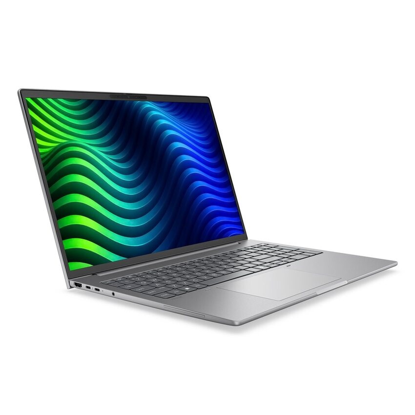 Prenosnik HP ZBook 8 G1i 16 | U7 356H | 32GB RAM | 1TB SSD | Touch / Core Ultra 7 / RAM 32 GB / 1TB SSD / 16,0″ WUXGA - slika 2
