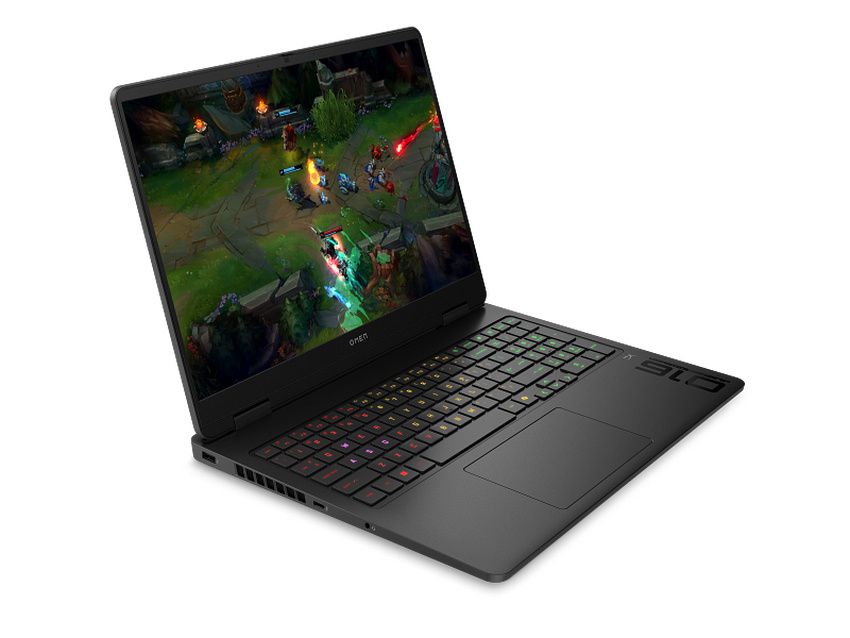 Prenosnik OMEN Gaming 16-am0021ns | Core 7 240H | NVIDIA RTX5070 | W11P / Core 7 / RTX 5070 / RAM 32 GB / 1TB SSD / 16,0″ WUXGA - slika 2