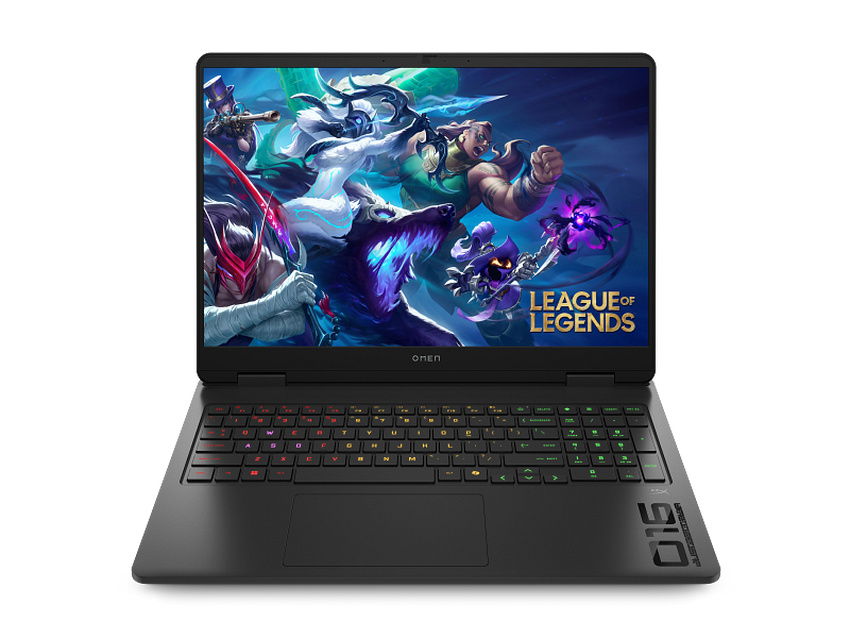 Intel Core 7 240H (2,5 GHz), 32GB (2x16GB) DDR5-5600, SSD 1 TB PCIe NVMe, NVIDIA RTX 5070 (8 GB GDDR7), 40,6 cm (16″) WUXGA (1920x1200) AG LED IPS 165 Hz, HDMI 2.1, 1x USB-C 3.2 Gen2 (10Gbps - DisplayPort), 2x USB-A 3.2 Gen1 (5Gbps), 1x USB-A 3.2 Gen2 (10Gbps), Wi-Fi 6 (802.11ax), Bluetooth 5.4, RGB Backlit Kbd., Webcam, Microsoft Windows 11 Pro (64-bit)