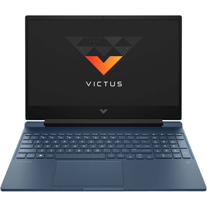 AMD Ryzen 5 8645HS (4,3 GHz), 16 GB DDR5-5600, SSD 1 TB M.2 PCie NVMe, 39,6 cm (15,6″) FHD (1920x1080) AG LED 144 Hz, NVIDIA Geforce RTX 3050 (6 GB GDDR6), HDMI 2.1, 1x USB-C 3.2 Gen1 (5 Gbps - DisplayPort), 2x USB-A 3.2 Gen1 (5 Gbps), Wi-Fi 6 (2x2), Bluetooth 5.4, Webcam, Backlit Kbd., FreeDOS