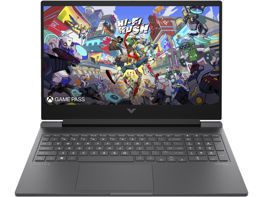 Intel Core i7-14700HX (2,1 GHz), 16 GB (2x8GB) DDR5-5600, SSD 1 TB M.2 PCIe NVMe, NVIDIA GeForce RTX 4070 (8 GB GDDR6), 40,9 cm (16,1'') FHD (1920x1080) AG IPS LED 165 Hz, no ODD, HDMI 2.1, 1x USB-C 3.2 (DisplayPort - 5Gbps), 3x USB-A 3.1 (5Gbps), Wi-Fi 6E, Bluetooth 5.3, Webcam, Backlit Kbd., Microsoft Windows 11 Pro (64-bit)