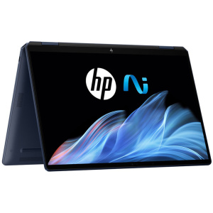 Intel Core Ultra 7 258V (2,2 GHz), 32 GB LPDDR5x-8533, 35,6 cm (14,0") 2.8K (2880x1800) TouchScreen BV OLED 120 Hz, SSD 2 TB PCIe NVMe, Intel® Arc™ 140V (IGP), 2x Thunderbolt 4 (USB-C/DisplayPort 2.1 - 40 Gbps), 1x USB-C 3.2 Gen2 (10 Gbps - DP 1.4), Wi-Fi 7, Bluetooth 5.4, Osvetljena tipkovnica, Spletna kamera, Pen-Tilt Black, Microsoft Windows 11 Home (64-bit)