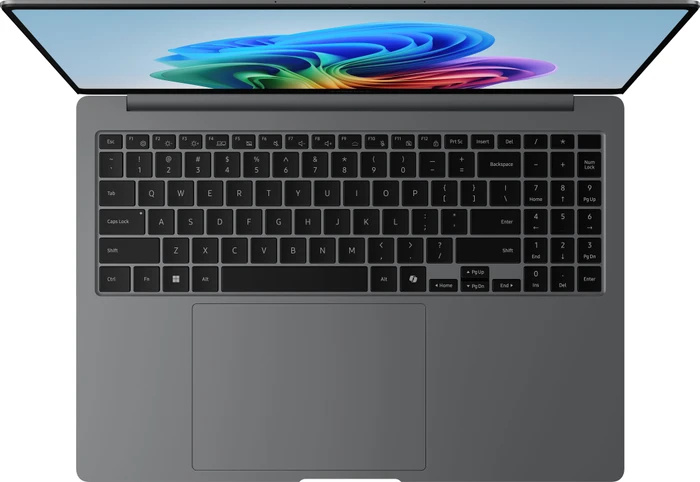 Prenosnik Samsung Galaxy Book5 Pro / Core Ultra 7 / RAM 32 GB / 512GB SSD / 14,0″ 2.8K - slika 3
