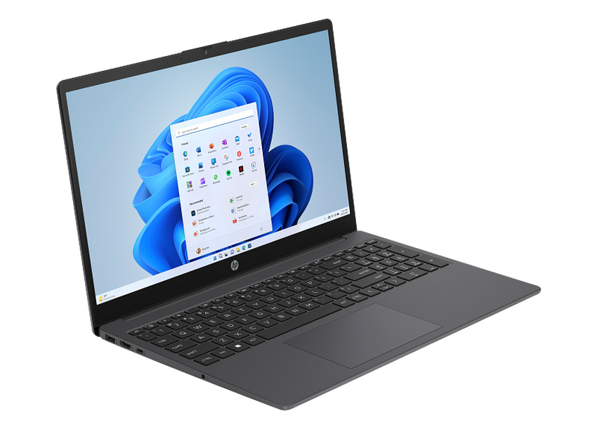 Prenosnik HP 15-fd1044ne | U7-155H | W11P / i7 / RAM 24 GB / 512GB SSD / 15,6″ FHD - slika 3