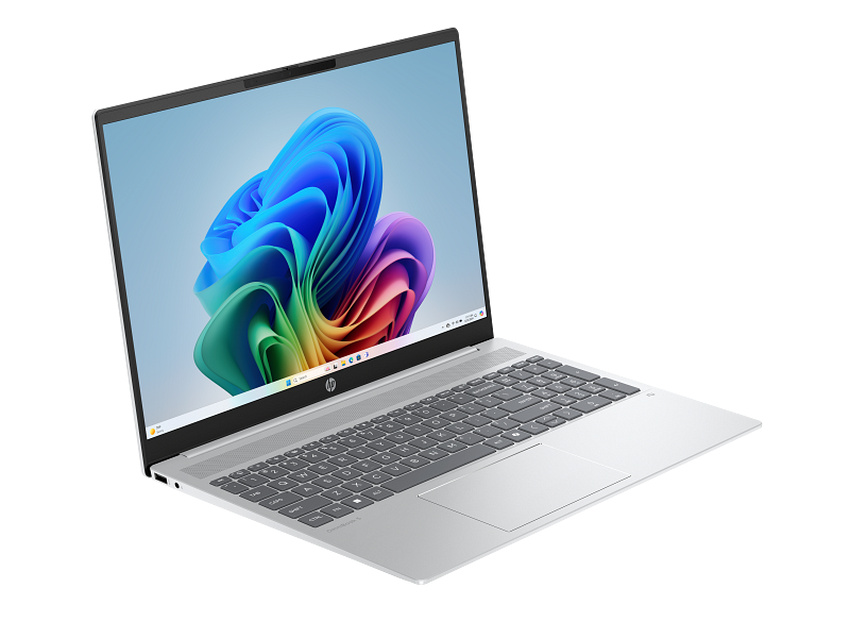 Prenosnik HP OmniBook 5 NGAI 16-ag1007nf | R7 350 | 16GB RAM | 512GB SSD | OLED / Ryzen AI 7 / RAM 16 GB / 512GB SSD / 16,0″ WUXGA - slika 3