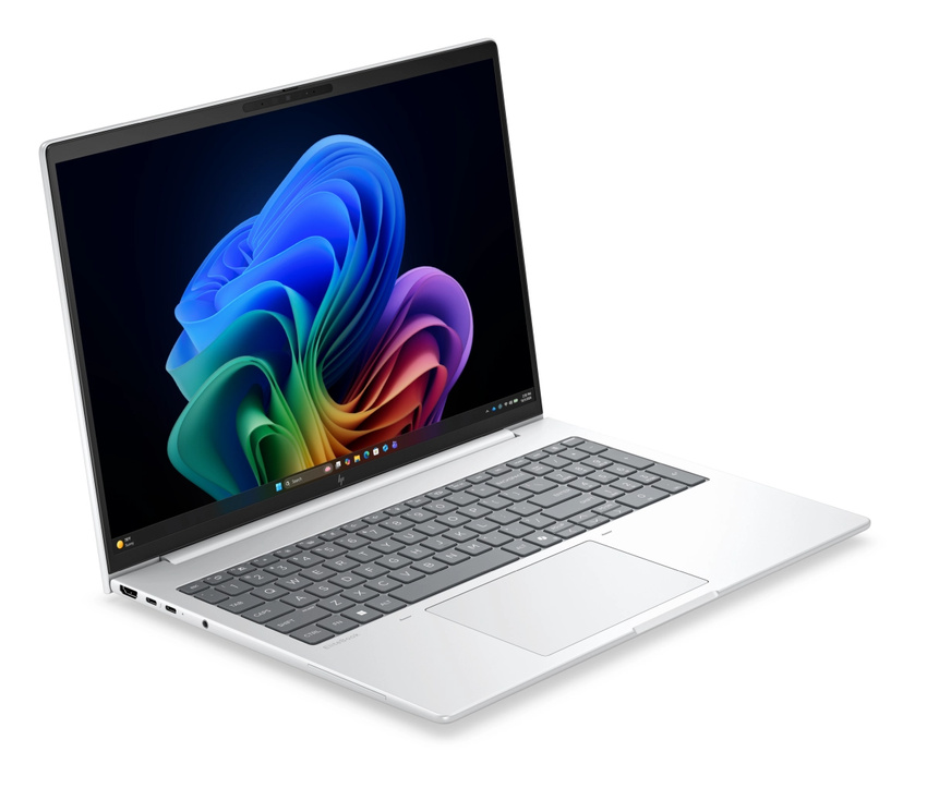 Prenosnik HP EliteBook 8 G2i 16 | U5 325 | 16GB RAM | 512GB SSD | W11P / Core Ultra 7 / RAM 16 GB / 512GB SSD / 16,0″ WUXGA - slika 3