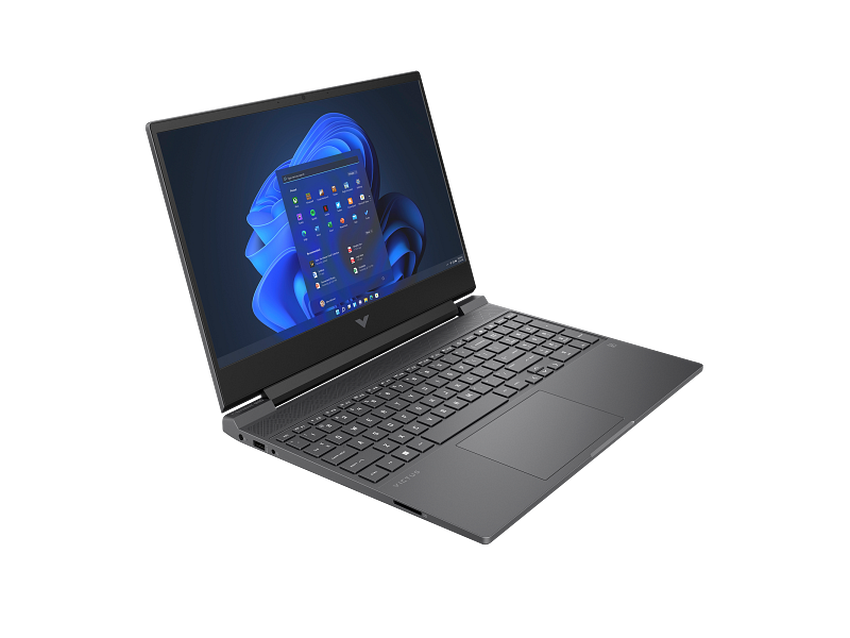 Prenosnik HP Victus Gaming 15-fa2701nt | i5-13420H | RTX 4050 (6 GB) / i5 / RAM 16 GB / SSD Disk / 15,6″ FHD - slika 3