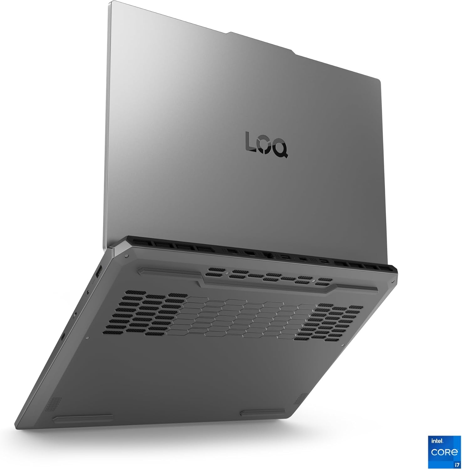 Prenosnik Lenovo Loq 17IRX10 / i7 / RAM 32 GB / SSD Disk / 17,3″ FHD - slika 3