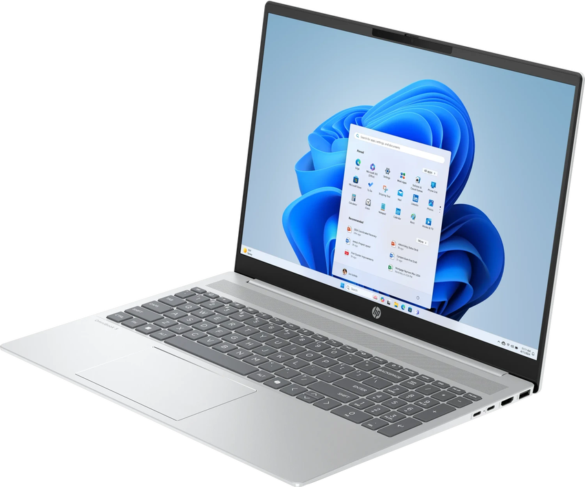 Prenosnik HP OmniBook 5 AI 16-af1022nl | U7-255U / Ultra 7 / RAM 16 GB / SSD Disk / 16,0″ WUXGA - slika 3