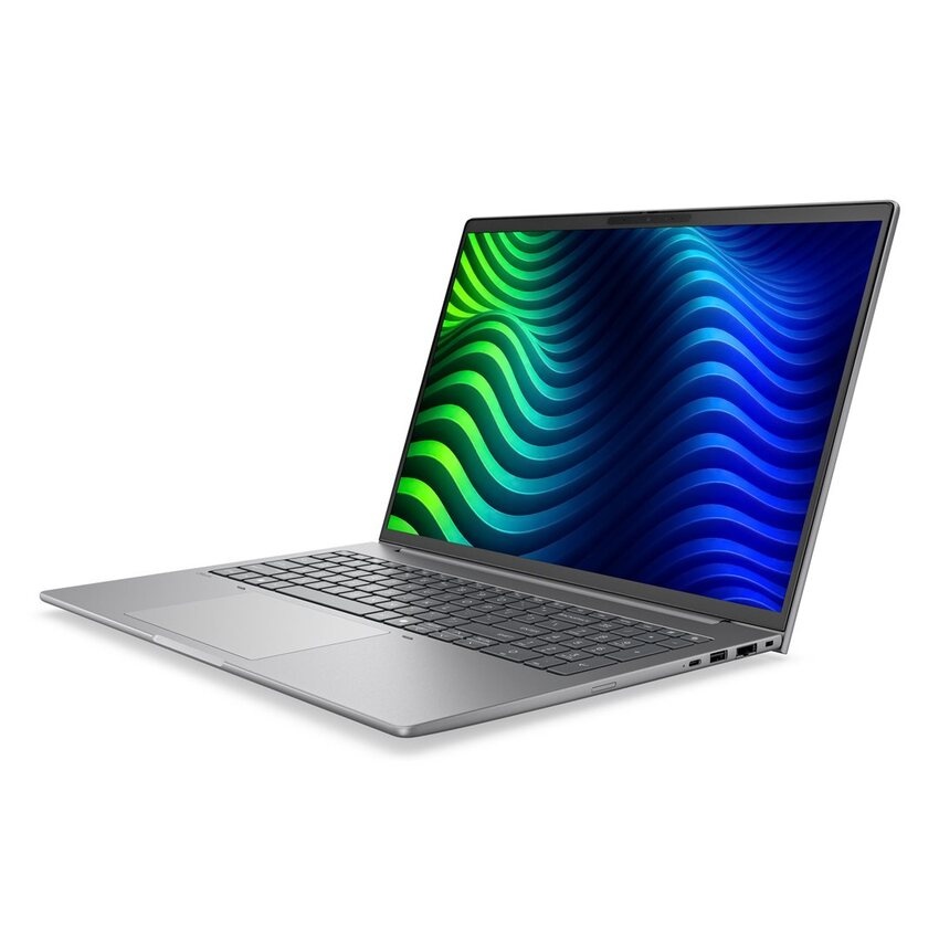 Prenosnik HP ZBook 8 G1i 16 | U7 356H | 32GB RAM | 1TB SSD | Touch / Core Ultra 7 / RAM 32 GB / 1TB SSD / 16,0″ WUXGA - slika 3