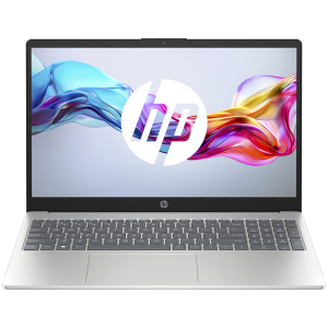 Intel Core Ultra 5 125H (1,2 GHz), 16 GB (2x8GB) DDR5-5600, SSD 512 GB M.2 PCIe NVMe, 39,6 cm (15,6″) FHD (1920x1080) AG LED, Intel Arc Graphics (IGP), HDMI, 2x USB 3.2 Gen1 (5Gbps), 1x USB-C 3.2 Gen2 (10 Gbps - DisplayPort + PD), Brez optične enote, Spletna kamera, Wi-Fi 6 (2x2), Bluetooth 5.4, Standardna tipkovnica, Free DOS