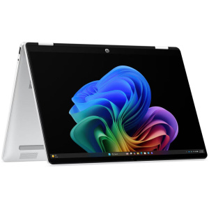 Intel Core Ultra 7 355 (2,3 - 4,7 GHz), 32 GB LPDDR5x-8533, SSD 1 TB M.2 PCIe NVMe, 35,6 cm (14,0″) WUXGA (1920x1200) BV OLED 60 Hz Intel Graphics (IGP), HDMI 2.1, 2x USB-C 3.2 Gen2 (10Gbps - DisplayPort), 1x USB-A 3.2 Gen2 (10Gbps), 1x USB-A 3.2 Gen1 (5Gbps), Wi-Fi 7 (2x2), Bluetooth 6.0, Webcam, Backlit Kbd., no ACA, Microsoft Windows 11 Home (64-bit)