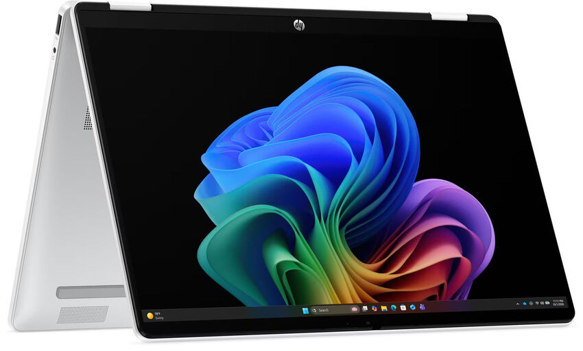 Intel Core Ultra 7 355 (2,3 - 4,7 GHz), 32 GB LPDDR5x-8533, SSD 1 TB M.2 PCIe NVMe, 35,6 cm (14,0″) WUXGA (1920x1200) BV OLED 60 Hz Intel Graphics (IGP), HDMI 2.1, 2x USB-C 3.2 Gen2 (10Gbps - DisplayPort), 1x USB-A 3.2 Gen2 (10Gbps), 1x USB-A 3.2 Gen1 (5Gbps), Wi-Fi 7 (2x2), Bluetooth 6.0, Webcam, Backlit Kbd., no ACA, Microsoft Windows 11 Home (64-bit)