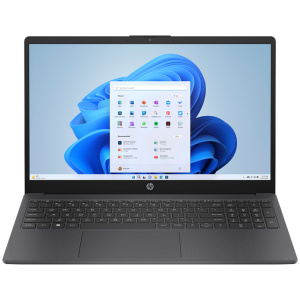 Intel Core Ultra 7 155H (1,4 GHz), 24 GB DDR5-5600, SSD 512 GB M.2 PCIe NVMe, 39,6 cm (15,6″) FHD (1920x1080) AG LED IPS 60 Hz, Intel Arc Graphics (IGP), HDMI, 2x USB 3.2 Gen1 (5Gbps) + 1x USB-C 3.2 Gen2 (10 Gbps - DisplayPort + USB PD-out), Brez optične enote, Spletna kamera, Wi-Fi 6 (2x2), Bluetooth 5.4, Standardna tipkovnica, Microsoft Windows 11 Pro (64-bit)