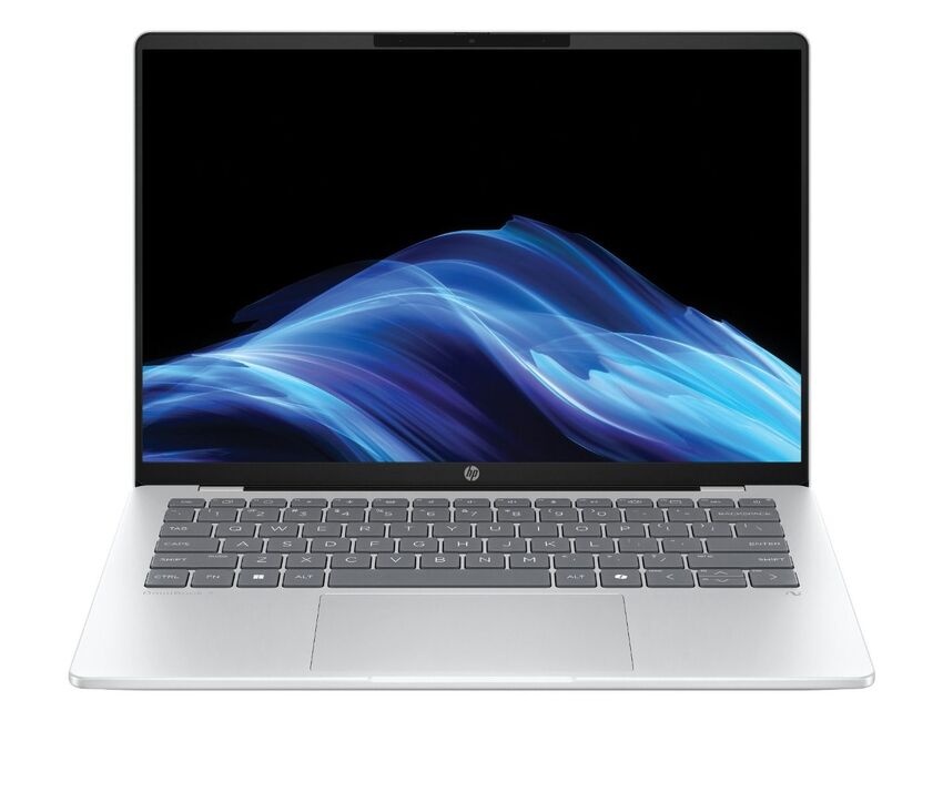 Snapdragon X Plus X1P-42-10 (3,4 GHz), Adreno X1-45 Graphics, 32 GB LPDDR5x-8448, 35,6 cm (14,0″) BV WUXGA (1920x1200) OLED 0,2 ms, 2x USB-C 3.2 Gen2 (DisplayPort - 10Gbps), 1x USB-A 3.2 Gen2 (10Gbps), SSD 1 TB PCIe NVMe, Wi-Fi 6 (2x2), Bluetooth 5.3, Osvetljena tipkovnica, Spletna kamera, Brez napajalnika, Microsoft Windows 11 Home (64-bit)