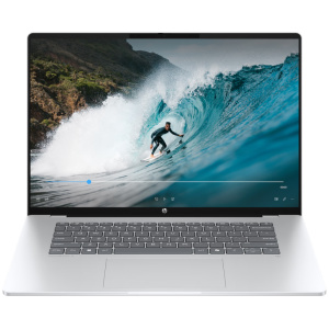 Qualcomm Snapdragon X Plus X1P-42-100 (8x 3,4 GHz), 32 GB LPDDR5x-8448, SSD 1 TB M.2 PCIe, Qualcomm Adreno X Elite (IGP), 40,6 cm (16″) WUXGA (1920x1200) Multi-Touch OLED 0,2 ms, 2x USB-C 3.2 Gen2 (10 Gbps - DisplayPort 1.4a), 1x USB-A 3.2 Gen2 (10Gbps), Qualcomm FastConnect 6900 Wi-Fi 6E (2x2), Bluetooth 5.3, Spletna kamera, Osvetljena tipkovnica, Spletna kamera, Microsoft Windows 11 Home (64-bit)