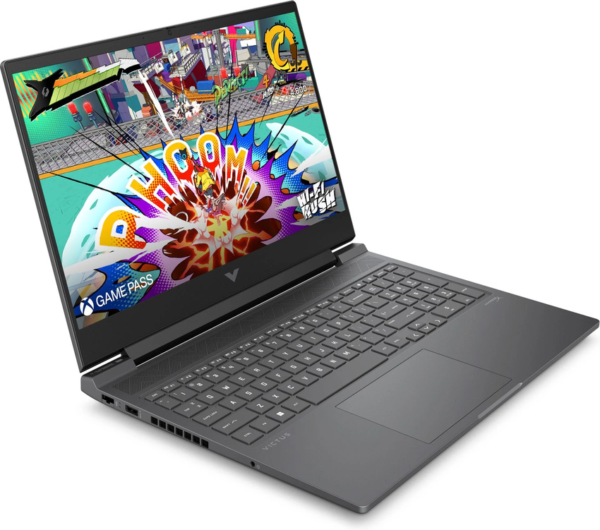 Prenosnik HP Victus Gaming 16-s1010nt | RTX 4060 (8 GB) | Win 11 Pro / Ryzen 7 / RAM 32 GB / 1TB SSD / 16,0″ FHD - slika 4