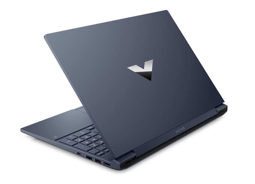 Prenosnik HP Victus Gaming 15-fb3956nc | R5 8645HS | RTX 3050 (6GB) | W11P / Ryzen 5 / RAM 16 GB / 1TB SSD / 15,6″ FHD - slika 4