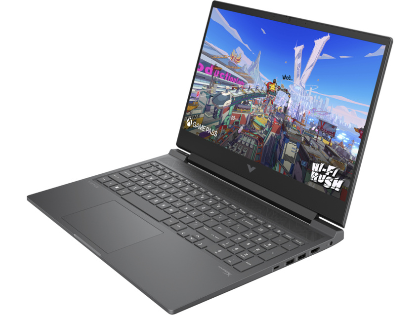 Prenosnik Victus Gaming 16-r1017nj | i7-14700HX | RTX 4070 (8GB) | W11P / i7 / RAM 16 GB / 1TB SSD / 16,0″ FHD - slika 4