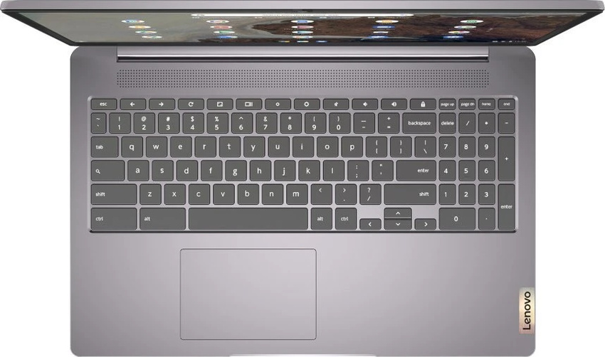 Prenosnik Lenovo IdeaPad 3 Chrome 15IJL6 | N4500 | 8GB RAM | 128GB eMMC / Celeron / RAM 8 GB / 15,6″ FHD - slika 4