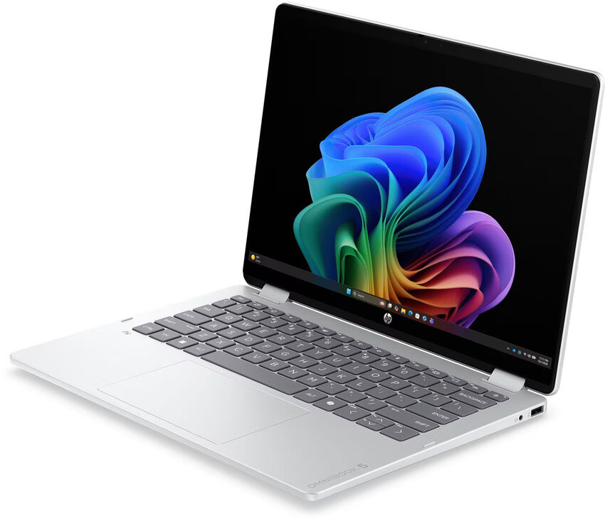 Prenosnik HP OmniBook 5 Flip 14-km0002nf | U7 355 | 32GB RAM | 1TB SSD | OLED Touch / Core Ultra 7 / RAM 32 GB / 1TB SSD / 14,0″ WUXGA - slika 4