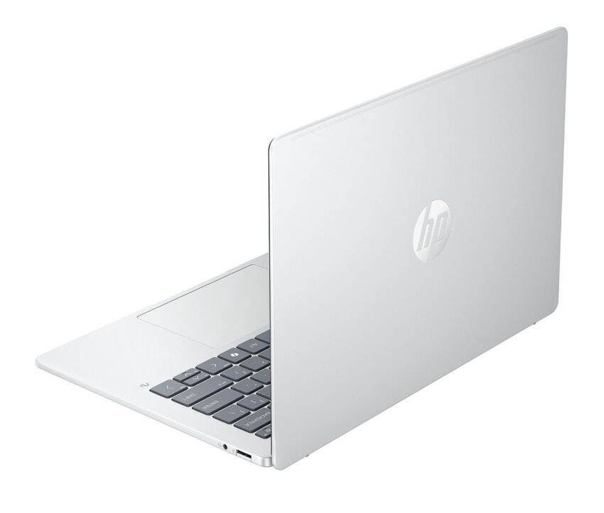 Prenosnik HP OmniBook 5 NGAI 14-he0004nax | 32GB RAM | SSD 1 TB | W11H / Qualcomm Snapdragon X Plus series / RAM 32 GB / 1TB SSD / 14,0″ WUXGA - slika 4