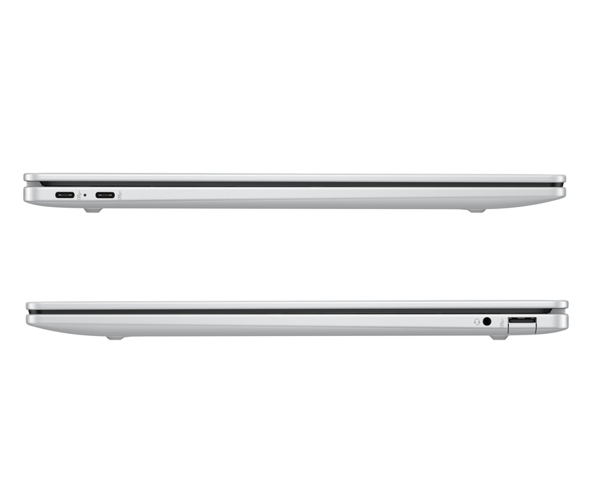 Prenosnik HP OmniBook 5 NGAI 16-bf0007nf | QS X1P42100 | OLED Touch / Qualcomm Snapdragon X Plus series / RAM 32 GB / 1TB SSD / 16,0″ WUXGA - slika 4