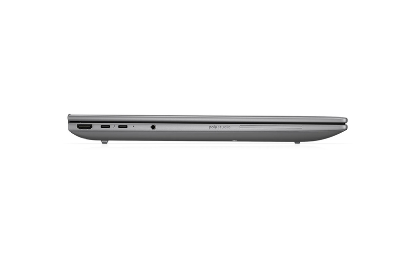 Prenosnik HP ZBook 8 G1i 16 | U7 265H | 16GB RAM | 1TB SSD | RTX 500 Ada (4GB) / Core Ultra 7 / RAM 16 GB / 1TB SSD / 16,0″ WUXGA - slika 4