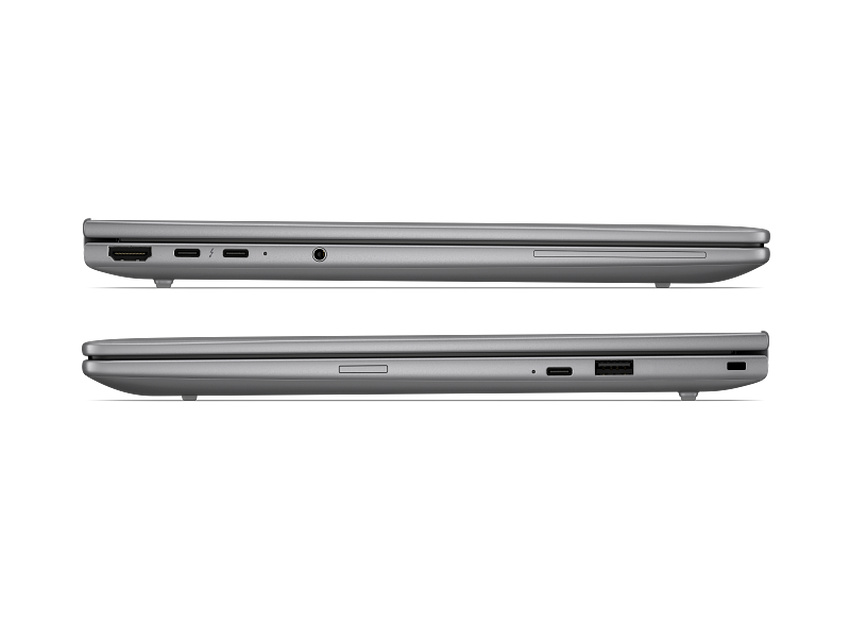 Prenosnik HP ZBook 8 G2i 14 | U7 366H | 32GB RAM | 1TB SSD | W11P / Core Ultra 7 / RAM 32 GB / 1TB SSD / 14,0″ WUXGA - slika 4