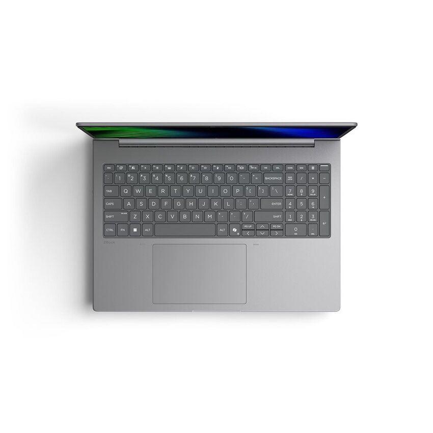 Prenosnik HP ZBook 8 G1i 16 | U7 356H | 32GB RAM | 1TB SSD | Touch / Core Ultra 7 / RAM 32 GB / 1TB SSD / 16,0″ WUXGA - slika 4